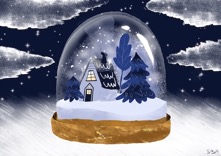 Boule_À_Neige le 18-01-2025